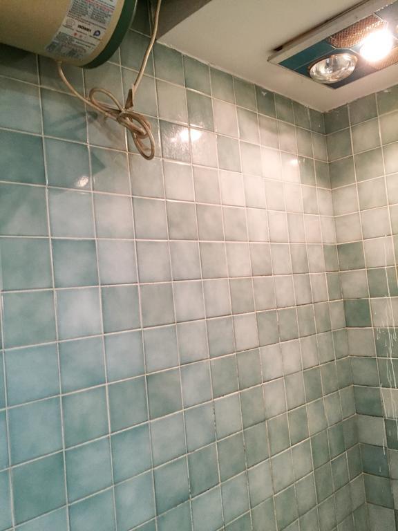 Tong Ji Garden Apartment شانغهاي المظهر الخارجي الصورة