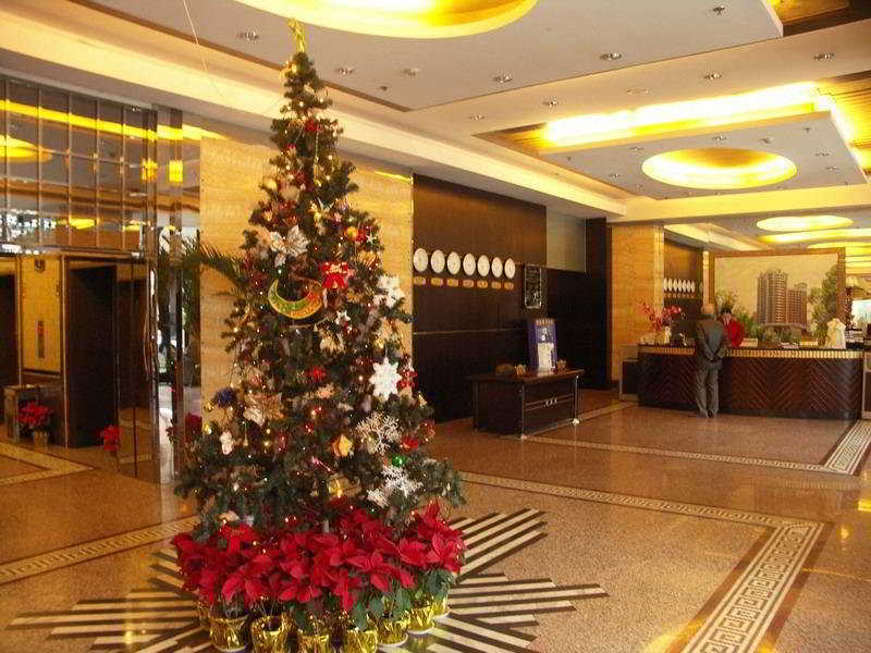Tong Ji Garden Apartment شانغهاي المظهر الخارجي الصورة